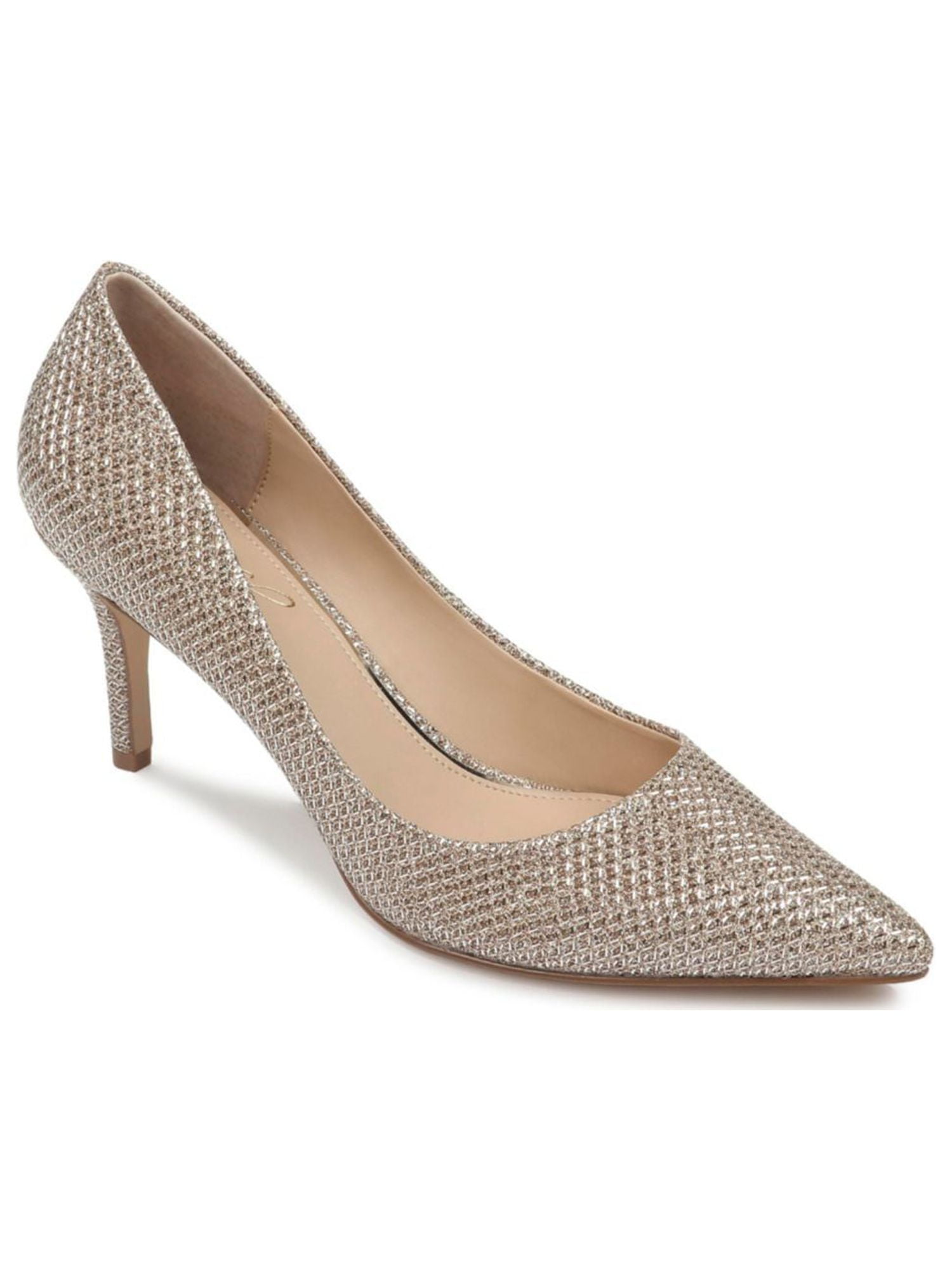 Badgley mischka hotsell comfortable