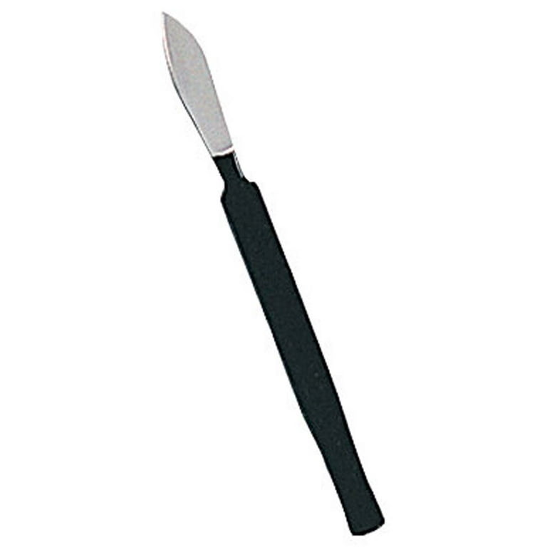 JEWEL TOOL 2 Pack Non Medical Scalpel Set 6