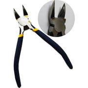 JEWEL TOOL 6.5 16.5 cm Heavy Duty Craft Cutter | Ergonomic Two-Tone Handle | Superior Stainless Steel Blade | For Diverse Cutting Needs