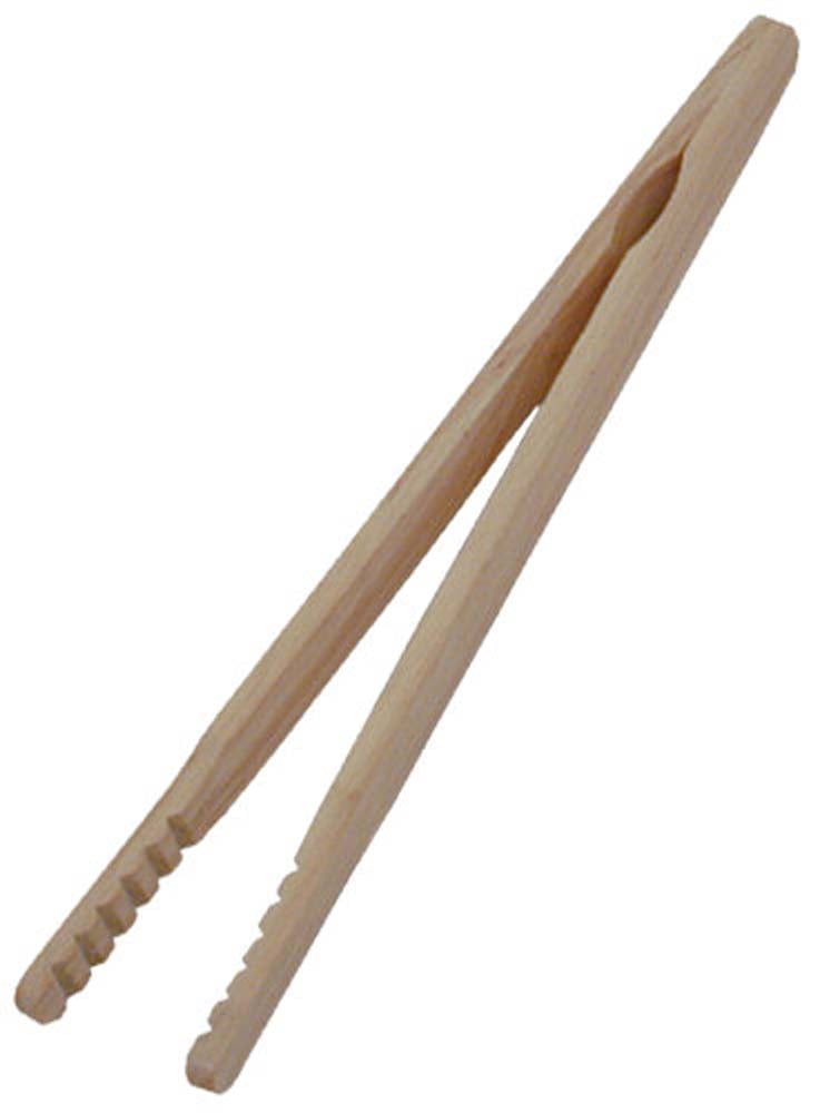 Jeweltool Curved Fibre Grip Tweezers - Reverse Action, 160mm, Heat Resistant For Soldering