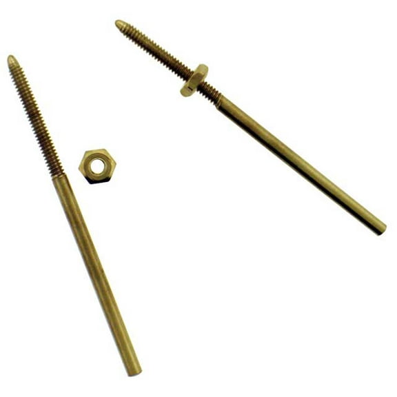 JEWEL TOOL Premium Rubber Mandrels | Durable & Flexible | Precision Engineered for Jewelry Crafting | Compatible with Multiple Rotary Tools