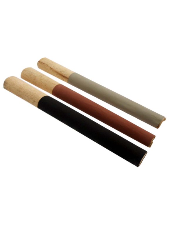 JEWEL TOOL Ring Polisher Sticks | 3-Piece Set for Precise Polishing | Durable & Versatile | Ideal for All Ring Types | Professional-Grade Jewelry Restoration Tool