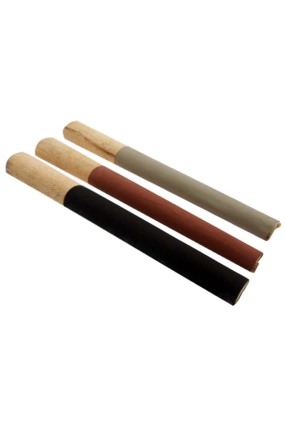 JEWEL TOOL Ring Polisher Sticks | 3-Piece Set for Precise Polishing | Durable & Versatile | Ideal for All Ring Types | Professional-Grade Jewelry Restoration Tool