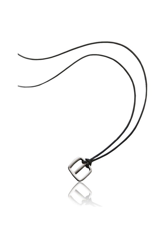 JEWELRY BREIL BLACK UNISEX - MEN AND WOMEN TJ0750