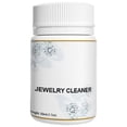 JEWELRY CLEANER Jewelry Metal Cleaning Liquid Diamond Necklace Ru St