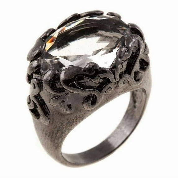 JEWELRY CRISTIAN LAY GRAY WOMEN 43638220