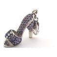 thumbnail image 1 of JEWELRY GLAMOUR PURPLE WOMEN GS1 19, 1 of 1