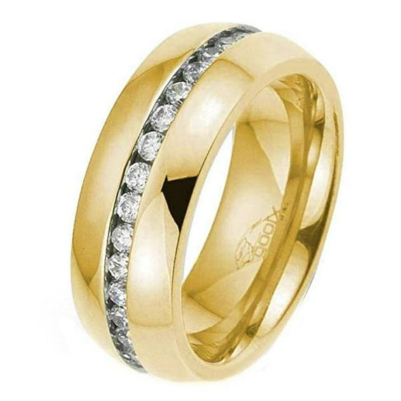 JEWELRY GOOIX GOLDEN WOMEN 444 02132 540