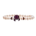 thumbnail image 1 of JEWELRY LANCASTER PURPLE WOMEN JLA BR CRAB 5 WH, 1 of 1