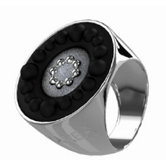 JEWELRY PANAREA BLACK WOMEN AA354N