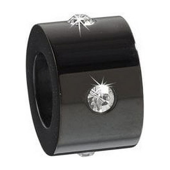 JEWELRY SECTOR BLACK MEN SAAL28