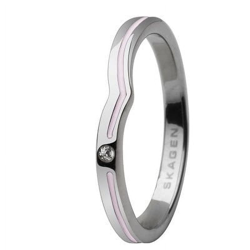 JEWELRY SKAGEN PINK WOMEN JRSP018SS6