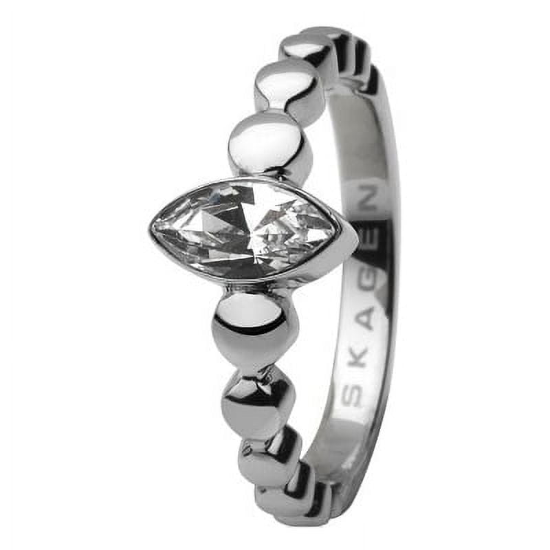 JEWELRY SKAGEN SILVER WOMEN JRSS005SS8