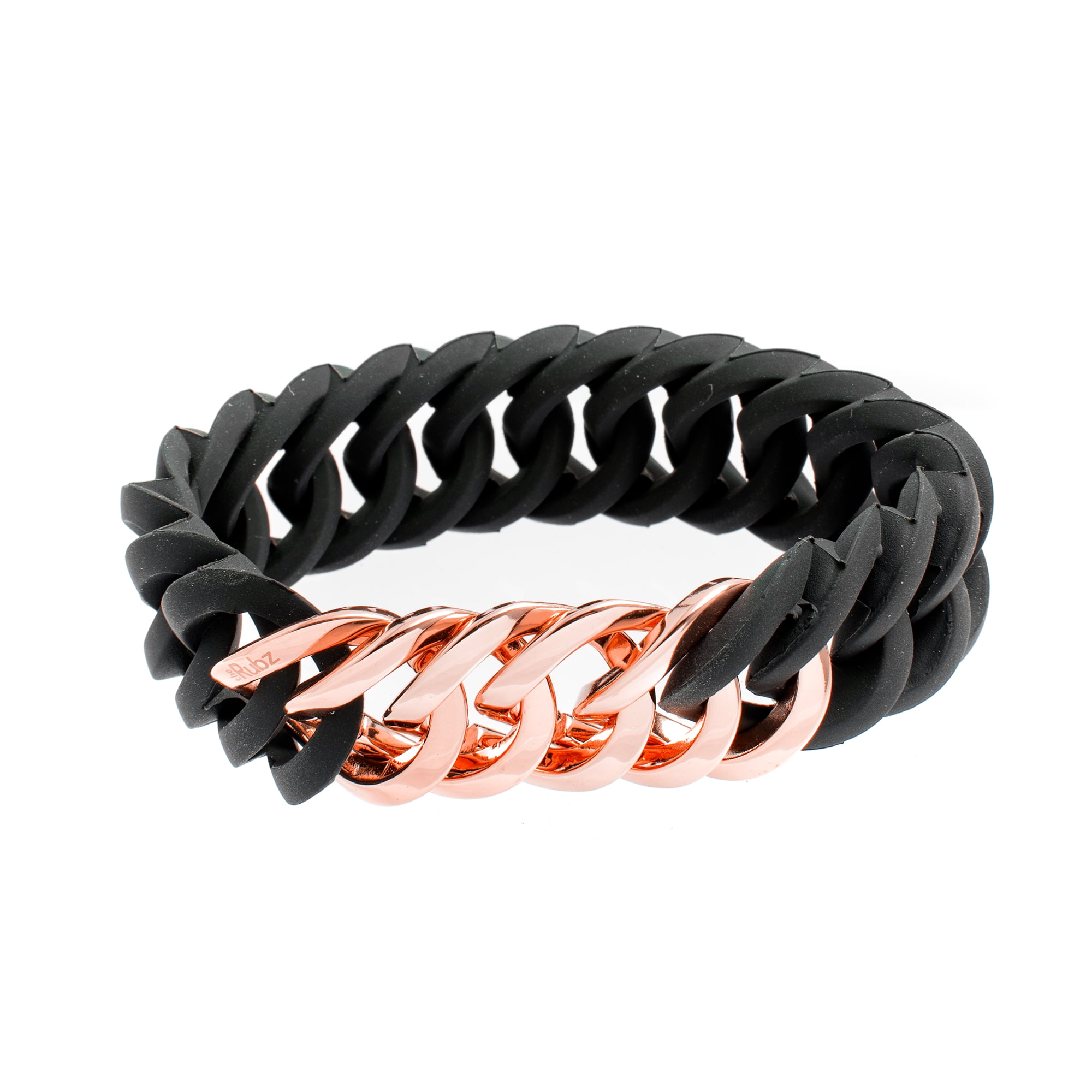 THERUBZ JEWELRY THE RUBZ BLACK PINK WOMEN 100176