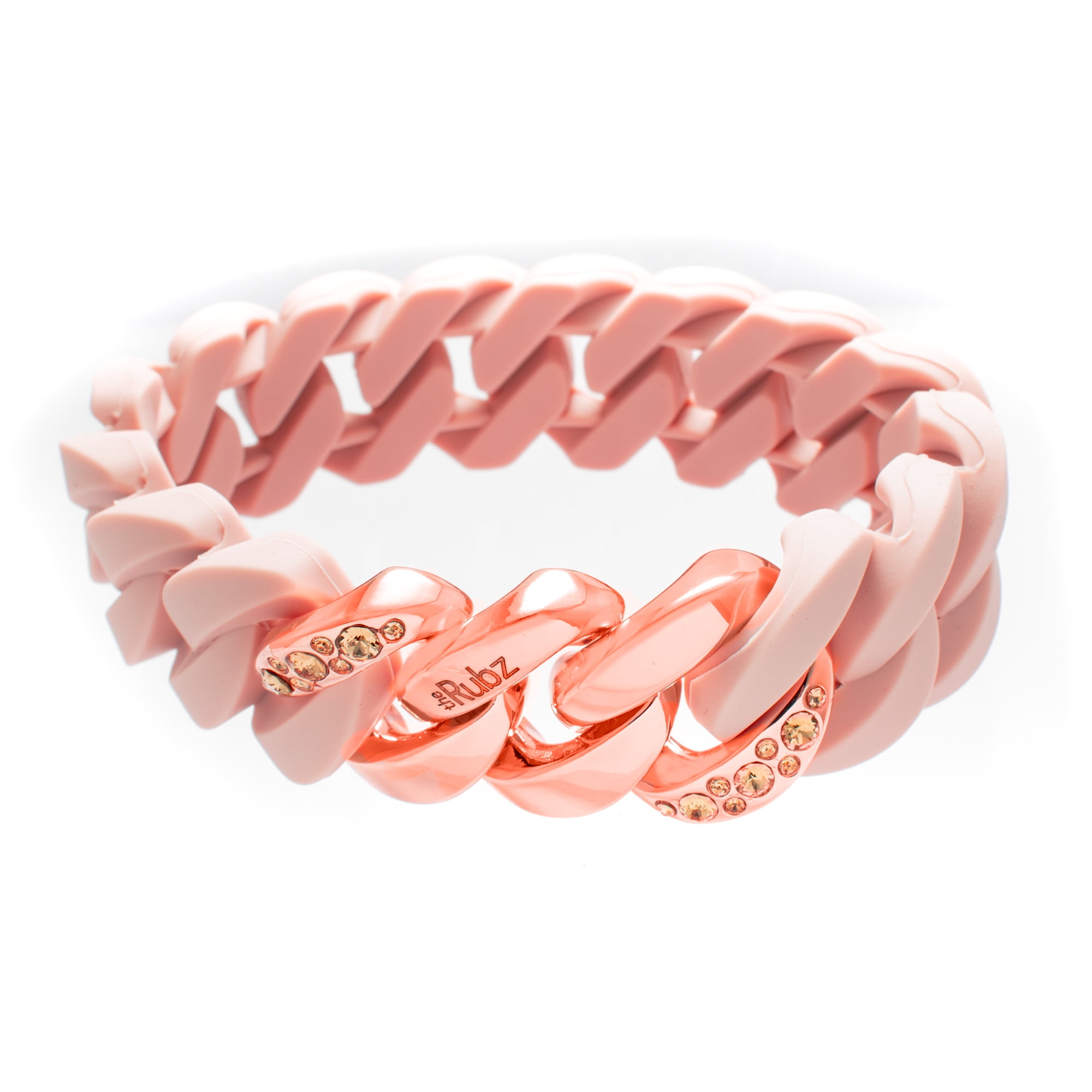 THERUBZ JEWELRY THE RUBZ PINK WOMEN 100421