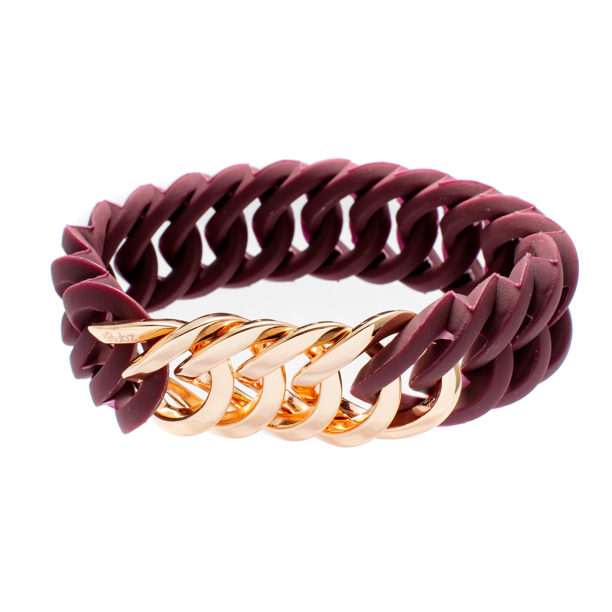 THERUBZ JEWELRY THE RUBZ RED GOLDEN WOMEN 100467