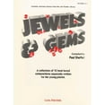 thumbnail image 1 of Pre-Owned JEWELS & GEMS PIANO Paperback, 1 of 1