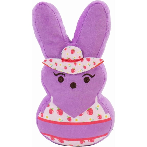 JEWLALO 9 Dressed Up Bunny Plush Bunny Swimsuit, Soft Easter Bunny Plush Stuffed Animals, Spring Holiday Home Decorations, Festive Easter Basket Stuffed, Kawaii Easter Gifts