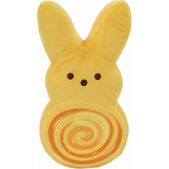 JEWLALO 9 Easter Bunny Brunch Pancake, Soft Easter Bunny Plush Stuffed Animals, Spring Holiday Home Decorations, Festive Easter Basket Stuffed, Kawaii Easter Gifts