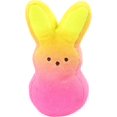 thumbnail image 1 of JEWLALO Easter Plush Bunny Toys, 4" Cute Easter Rabbit Plush Toys, Collection Value Plushies, Suitable Hugging Stuffed Dolls, Kawaii Home Decorations, Easter Birthday Best Gifts, 1 of 6