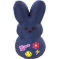 thumbnail image 1 of JEWLALO Easter Plush Bunny Toys, 9" Cute Easter Rabbit Plush Toys, Collection Value Plushies, Suitable Hugging Stuffed Dolls, Kawaii Home Decorations, Easter Birthday Best Gifts, 1 of 5