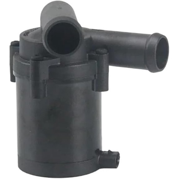 JEX000030 JEX000032 Car Heater Water Pump For Land Rover Discovery LR3 LR4 Range Rover SUV LA LS L319