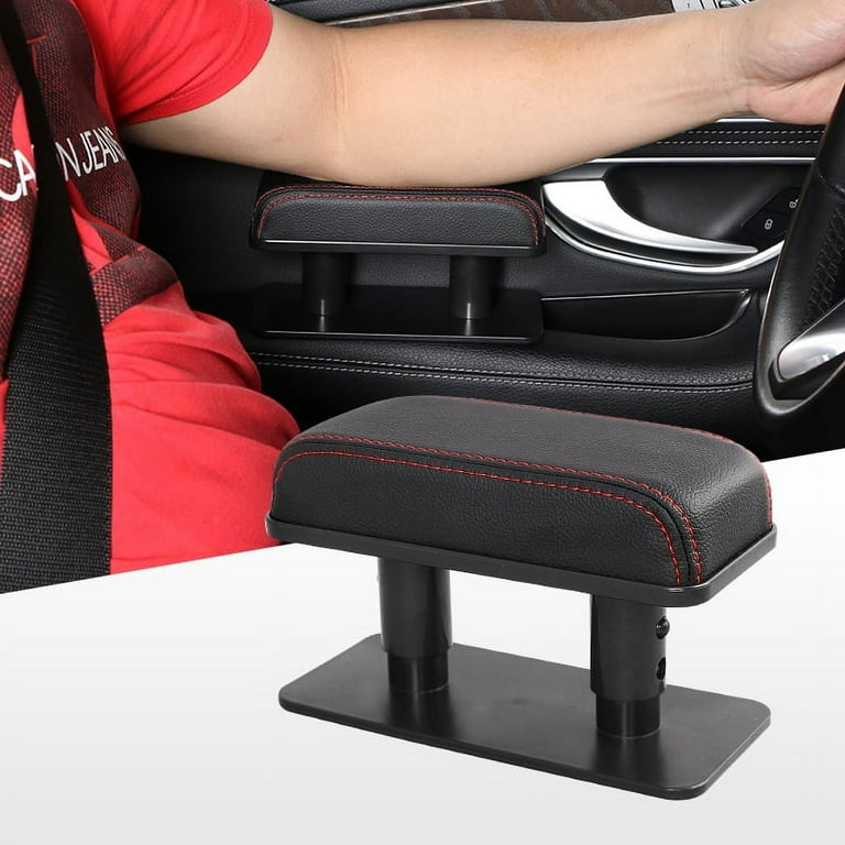 Left armrest for car discount