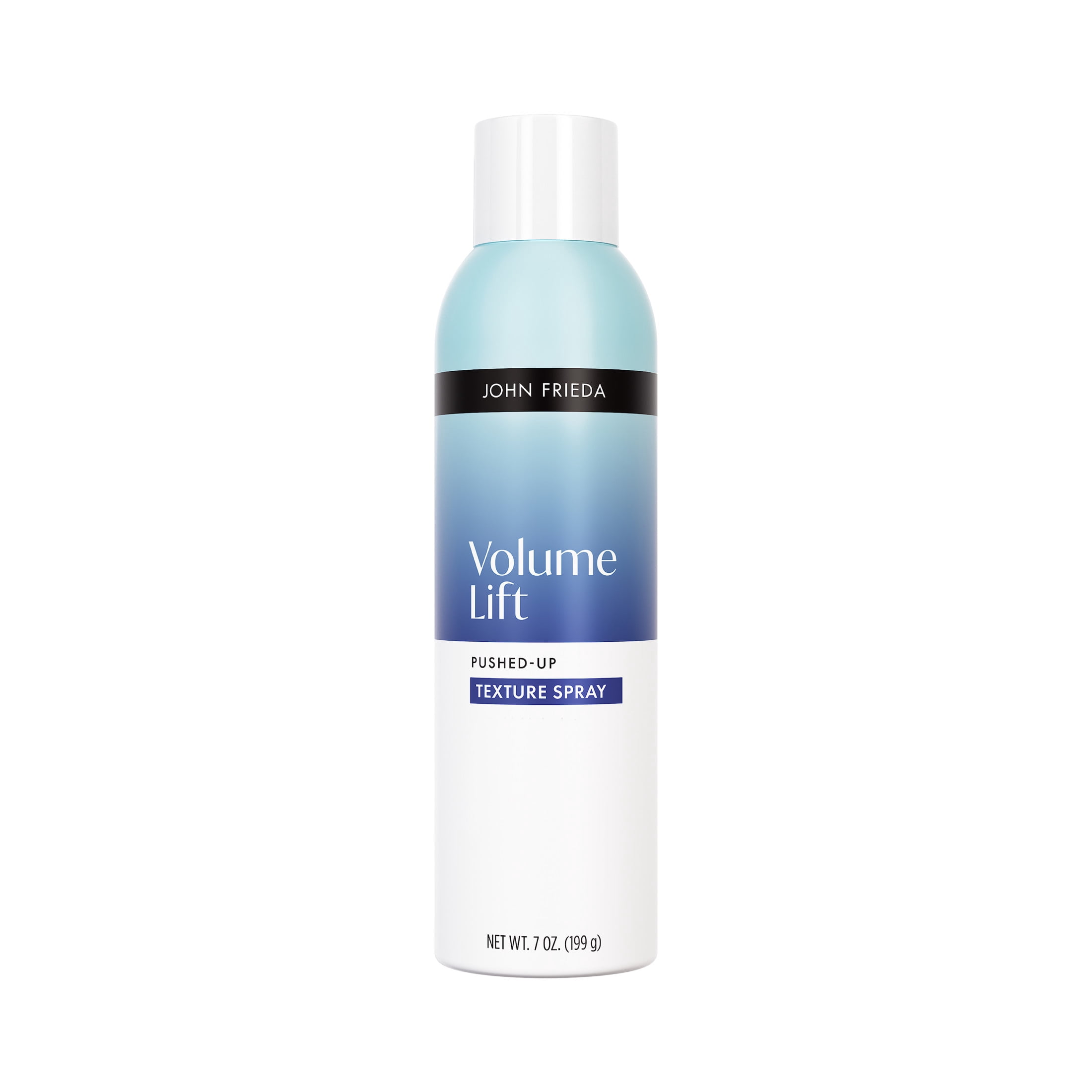 John Frieda Volume Lift Pushed-Up Texture Spray for Hair, 7 oz
