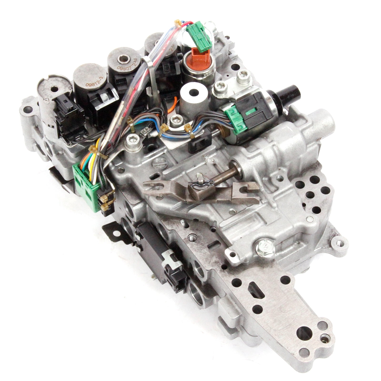 RENEWED 42RLE ‘1-PLUG Chrysler Dodge Jeep Transmsson Valve Body