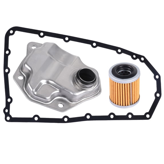 JF011E RE0F10A FILTER PAN GASKET KIT for NISSAN ALTIMA 2007-15 ROGUE 08-18 2.5L