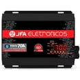 thumbnail image 1 of JFA Electronics 70 Amp Power Supply and Charger - 70ASCI, 1 of 5