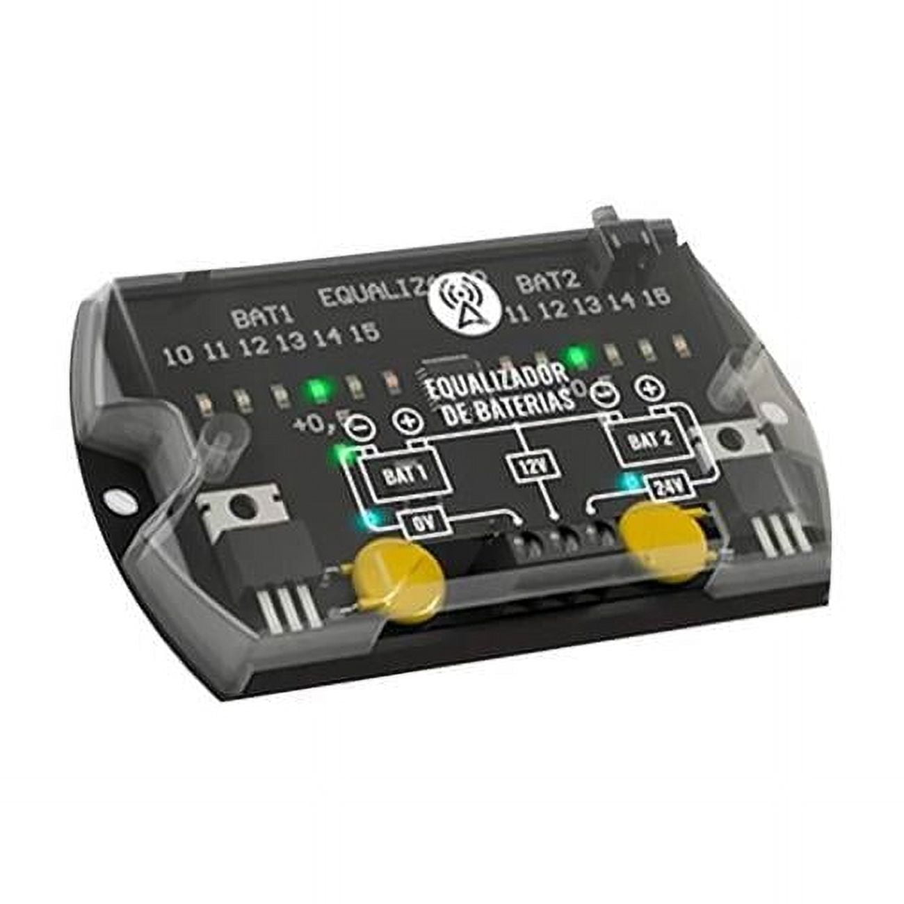Hertz HM RGB 1 BK telecomando per luci LED Hertz HM RGB 1 BK telecomando per luci LED