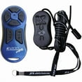 thumbnail image 1 of JFA  Long Distance Remote Control, Blue, 1 of 1