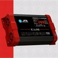 thumbnail image 1 of JFA Power Supply and Charger 70A X-LINE Intelligent Ventilation Battery Charge System with Dynamic PWM Control Compact Design Maintains up to 3.500 WRMS of Sound Playing, 1 of 2