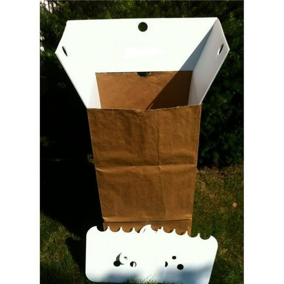 JFC 857222004015 BagPacker ll