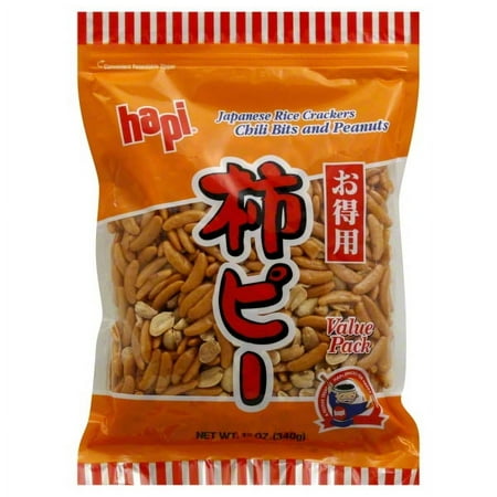 Jfc Otokuyo Kaki-Pea Arare