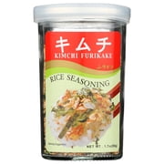 Ajishima Kimchi Furikake Rice Seasoning, 1.7 Oz