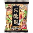 thumbnail image 1 of JFC Rice Cracker Mix, 12 oz, 1 of 3