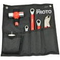 thumbnail image 1 of JFE6KIT - TOOL KIT 6PC/SET FOR BATTERY MAINTENANCE IN POUCH, 1 of 1