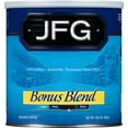 thumbnail image 1 of JFG Bonus Blend, Medium-Dark Roast, Ground Coffee 30.6 oz, 1 of 6