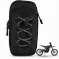 thumbnail image 1 of JFG RACING Frame Battery Bag for Electric Dirt Bike,Motorcycle Cover Storage Pouch for E Dirtbike Yozma IN10/Tutti Soleil 01/Surron Light Bee/E Ride Pro S SS SR/Talaria MX3 MX4 MX5 Ebike Accessories, 1 of 6
