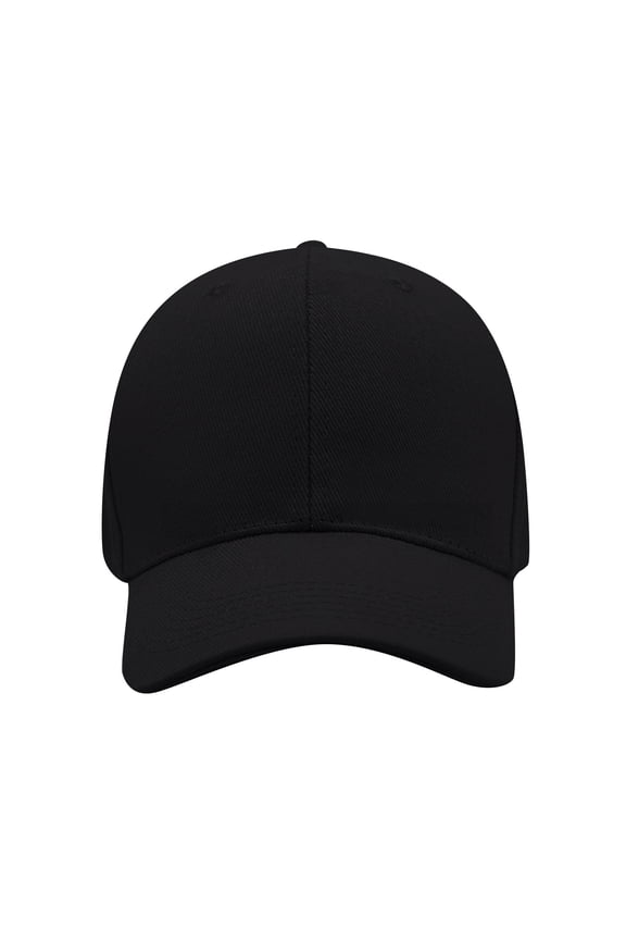Baseball Caps Dad Hat Trucker Hat Adjustable Boat Hat Lightweight Visor Hat Sun Hat Dad Hats for Men Snapback Hat Men and Women Running Hat Truckers Hat Usa Hat Classic Black One Size