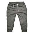 thumbnail image 1 of JFGHDG Capri Pants Women Running Shorts Soft Shorts Women Ladies Shorts Exercise Shorts for Women Booty Shorts Relaxed Fit Shorts Women Womens Shorts Casual Deep Gray M, 1 of 2