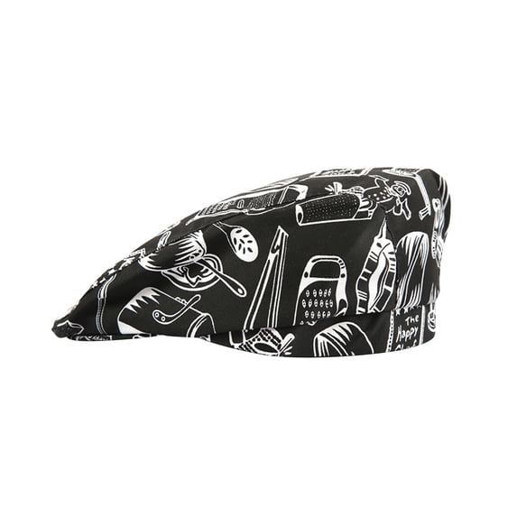 JFGHDG Classic Solid Flat Cap Newsboy Hats for Men Retro Cabbie Driving Adjustable Gray One Size