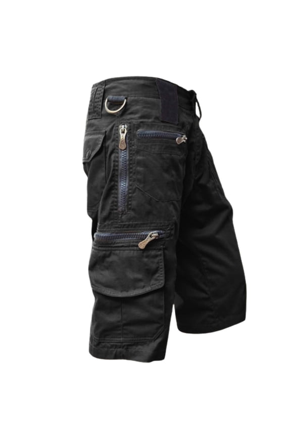 Hiking Pants for Men running pants men Cargo Pants Work Pants Fishing Camping Stretch Sweatpants Workout Joggers Mountain Pant Parachute Pants fishing pants for men Travel PantsBlack L