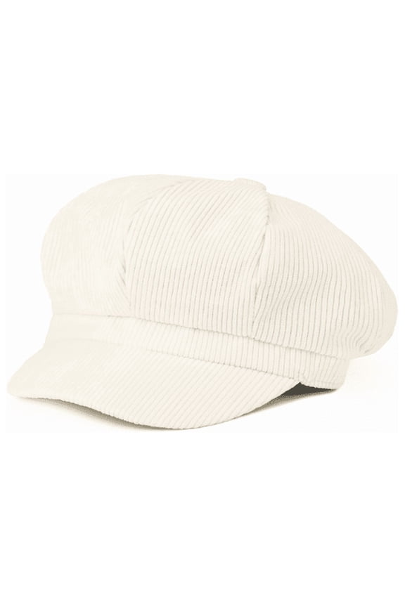 Newsboy Cap Ivy Cap Painter Cap Painter's Hat Cabbie Hat Paperboy Visor Ivy Hat Driving Cap Colorful Men and Woman Gatsby Hats for Men Flat Cap Flat Cap for Men Casual Beige