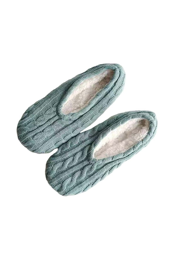No Show Socks Womens,Socks for Women,Low Cut Socks Women,Thin Socks,Flat Socks,Slipper Socks For With Fuzzy Slipper Socks With Non Slip Bottoms Cozy Warm House Slippers E One Size