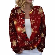 Vintage Christmas Sweater 2XL