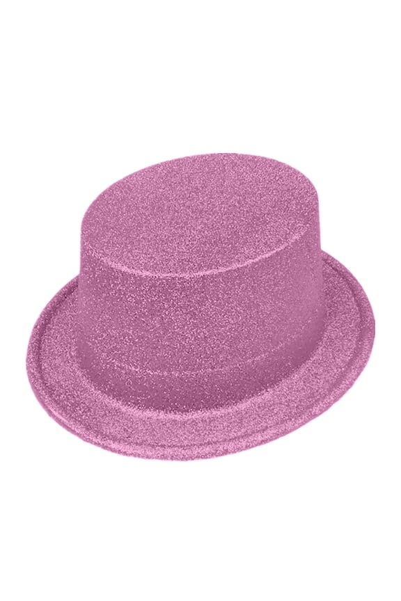 Women Church Hats Fedora Hats for Women Classic Flat Wide Brim Hat Church Derby Cap Flat Brim Hat Cloche Hat Vintage Bucket Hat Jazz Cap Boater for Women Rancher Hat Vintage Hat Pink One Size