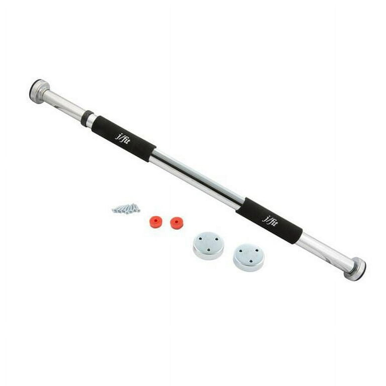 Door pull up bar walmart sale